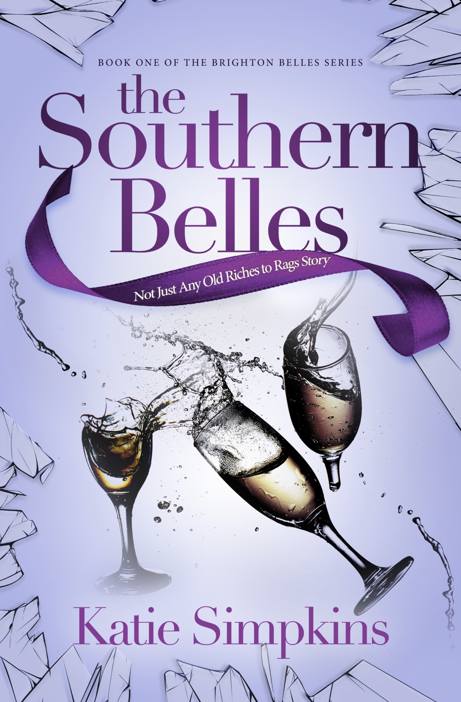 The Southern Belles